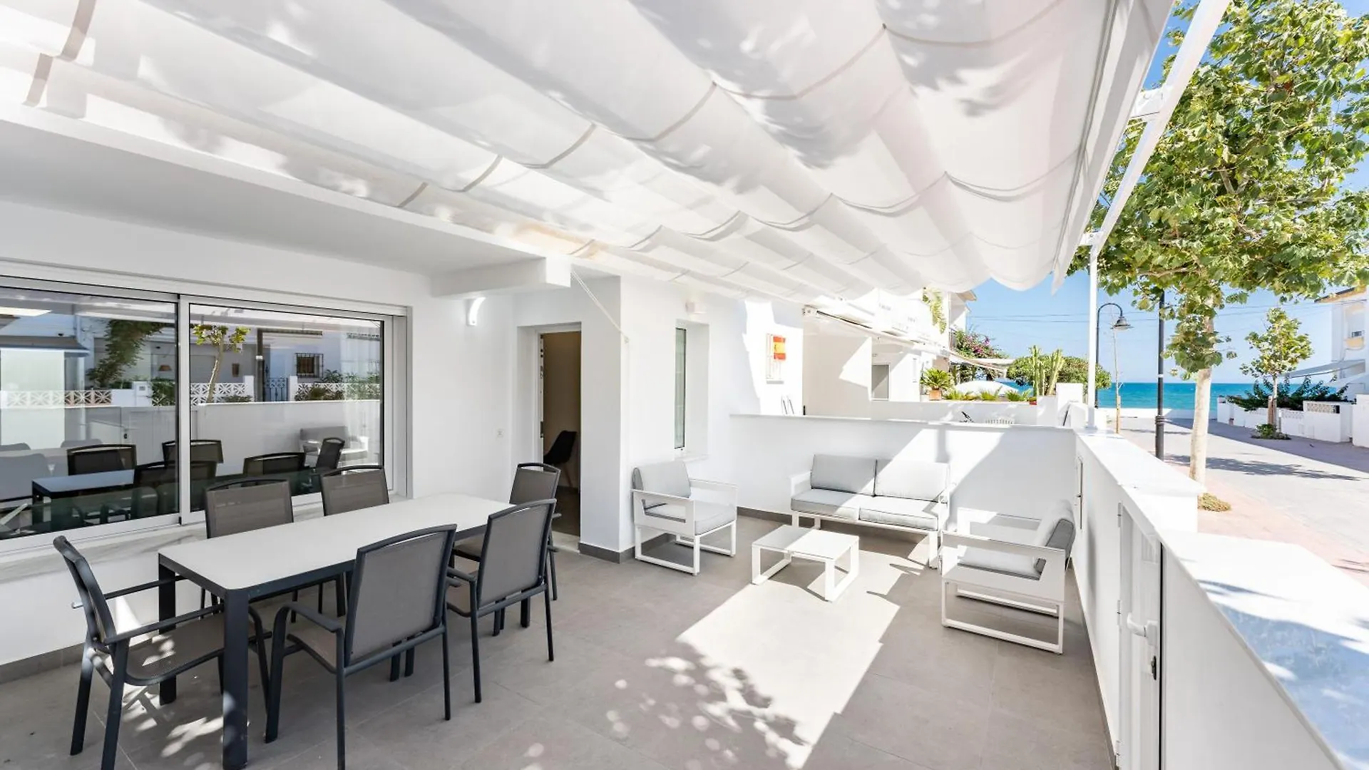 248 New Frontline Beach Mollina La Cala De Mijas 0*,