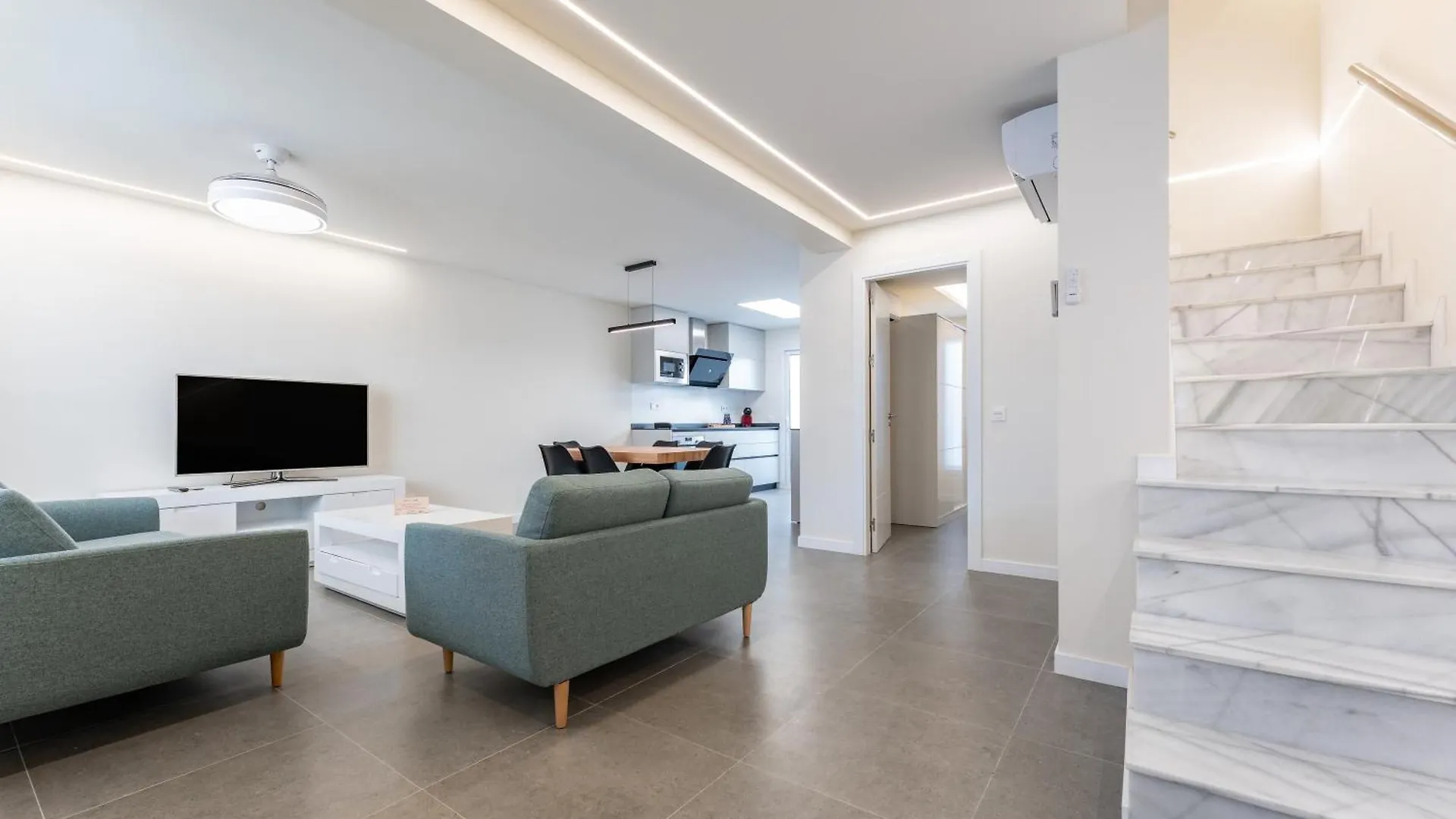 248 New Frontline Beach Mollina La Cala De Mijas Holiday home