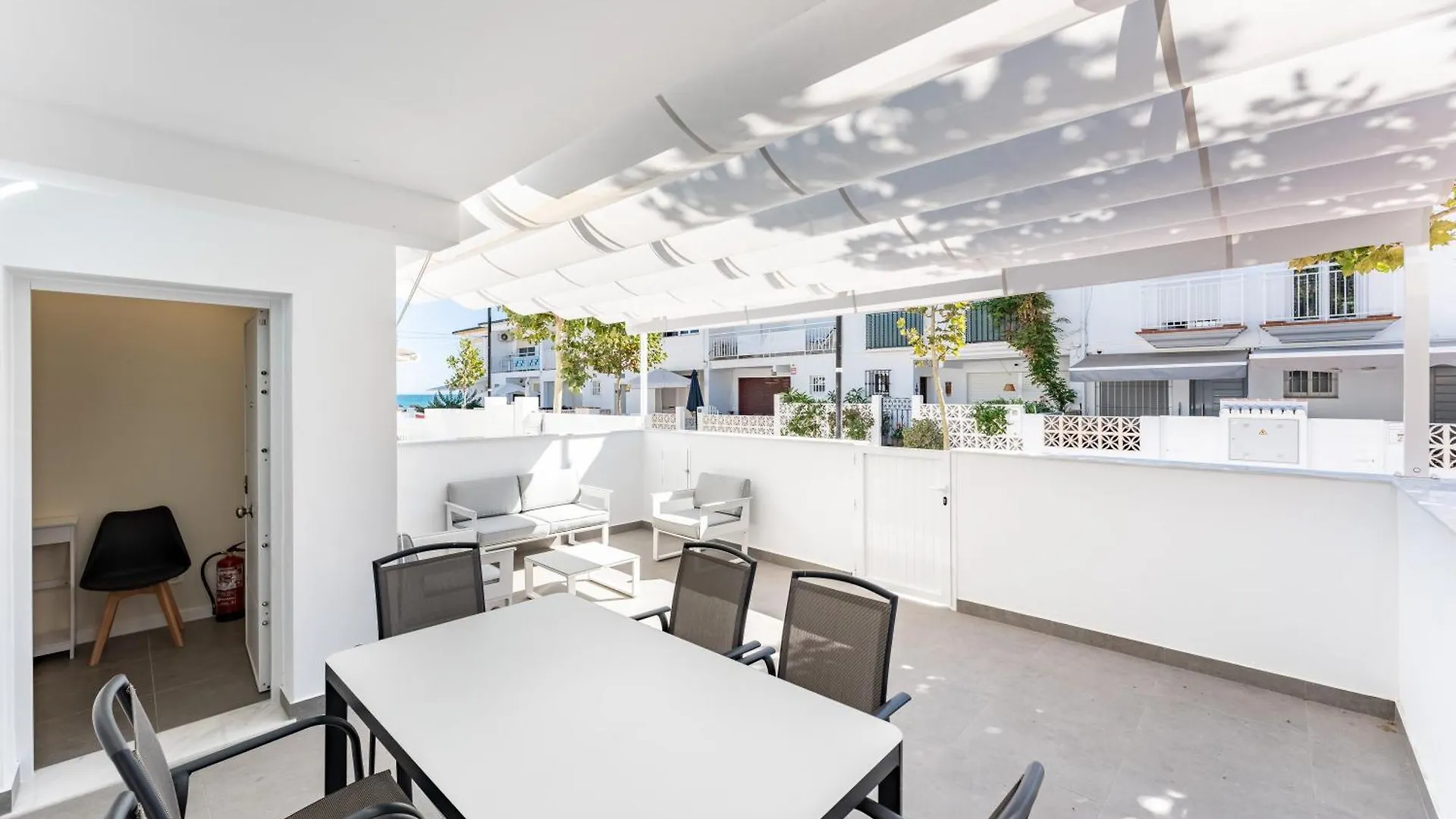 248 New Frontline Beach Mollina La Cala De Mijas Holiday home