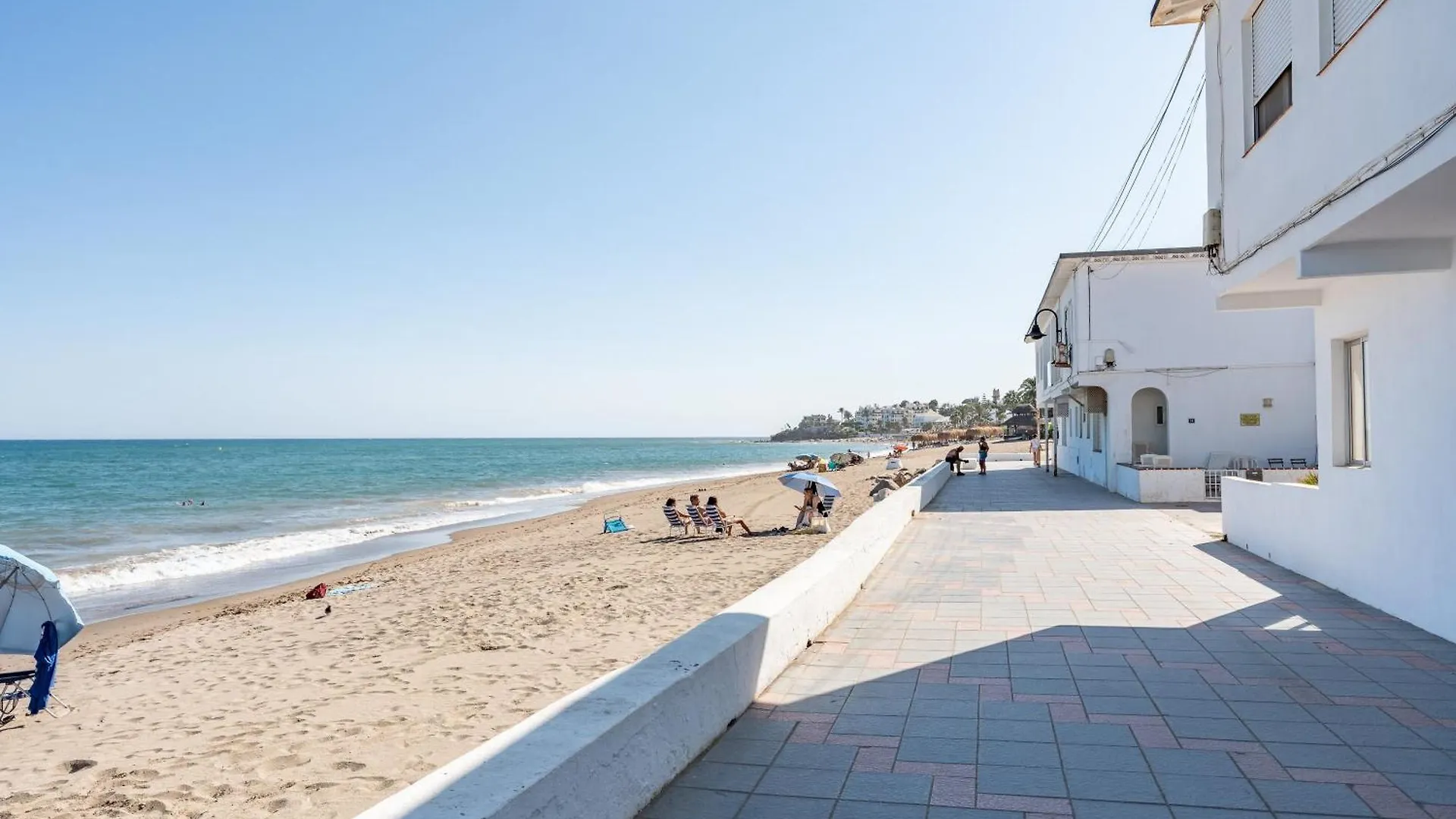 248 New Frontline Beach Mollina La Cala De Mijas