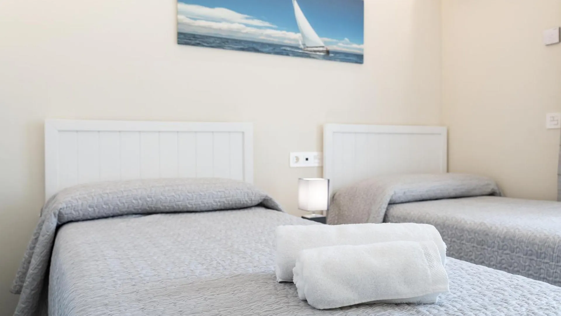 Holiday home 248 New Frontline Beach Mollina La Cala De Mijas