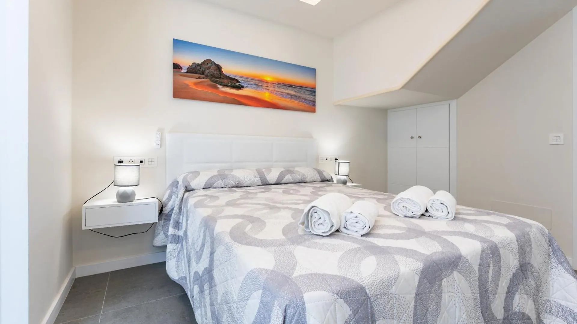 248 New Frontline Beach Mollina La Cala De Mijas Spain