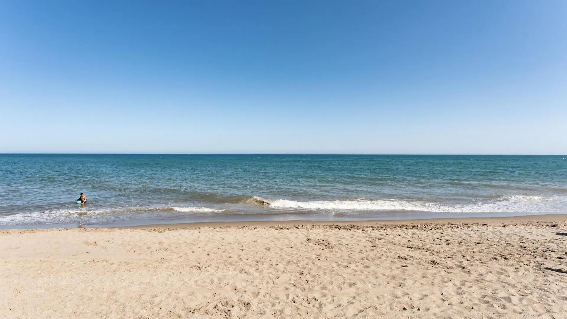 248 New Frontline Beach Mollina La Cala De Mijas Holiday home