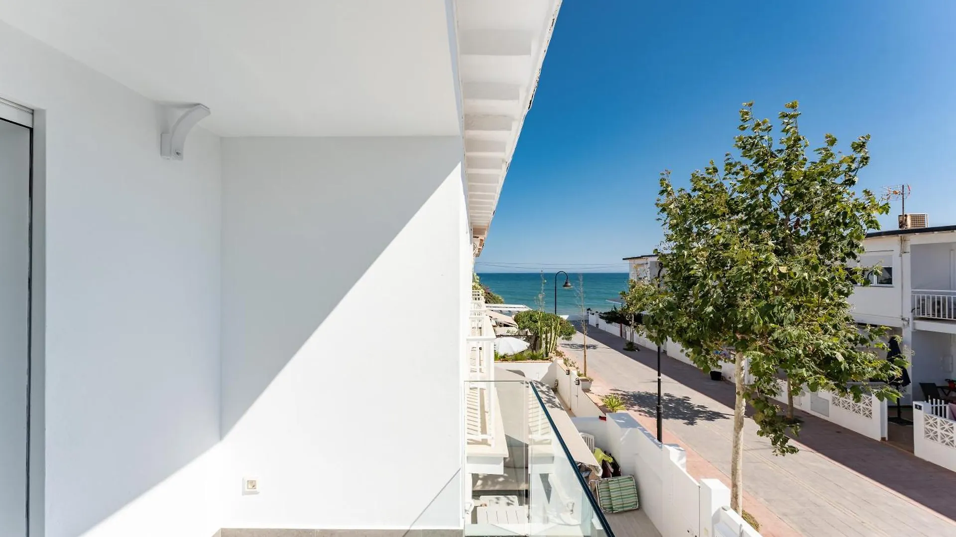 248 New Frontline Beach Mollina La Cala De Mijas