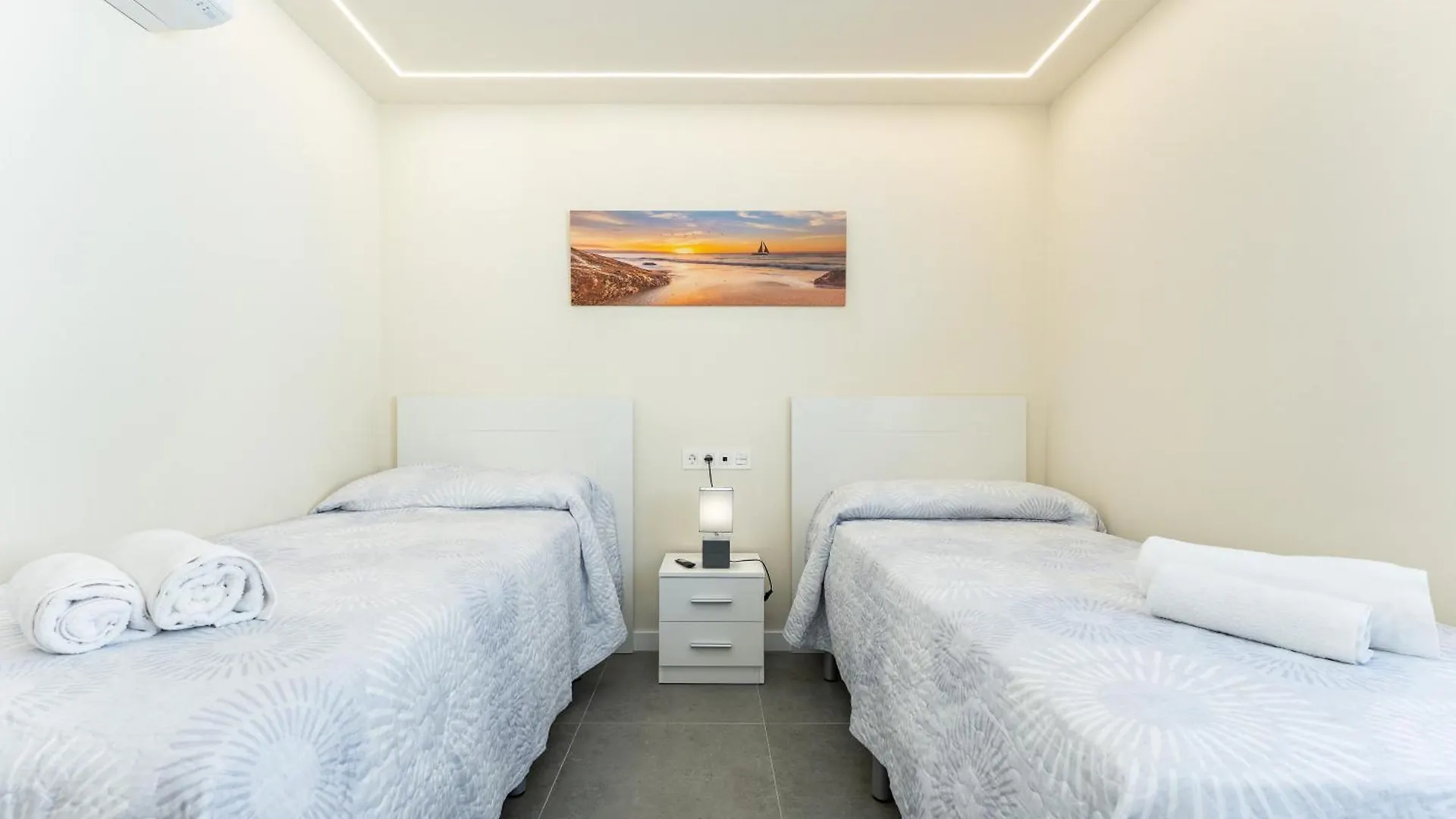 Holiday home 248 New Frontline Beach Mollina La Cala De Mijas