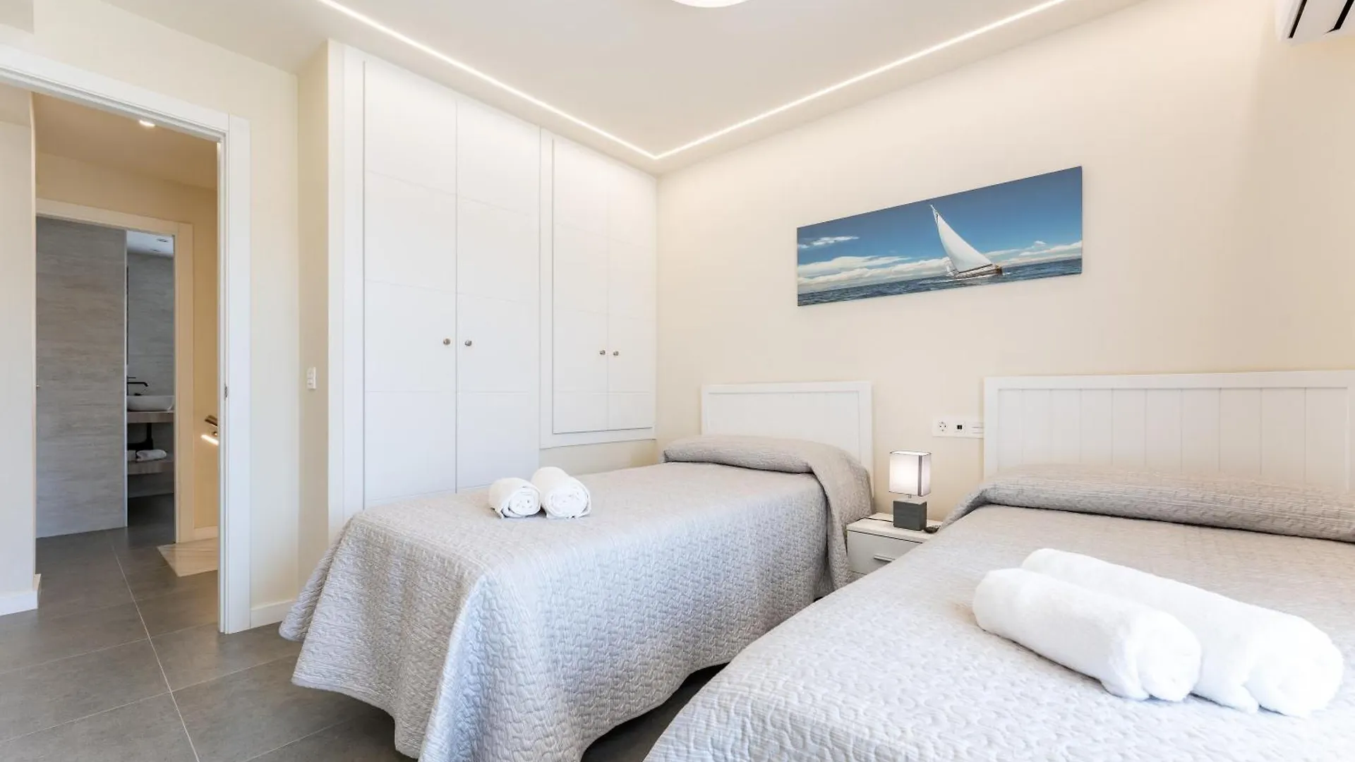 248 New Frontline Beach Mollina La Cala De Mijas Spain