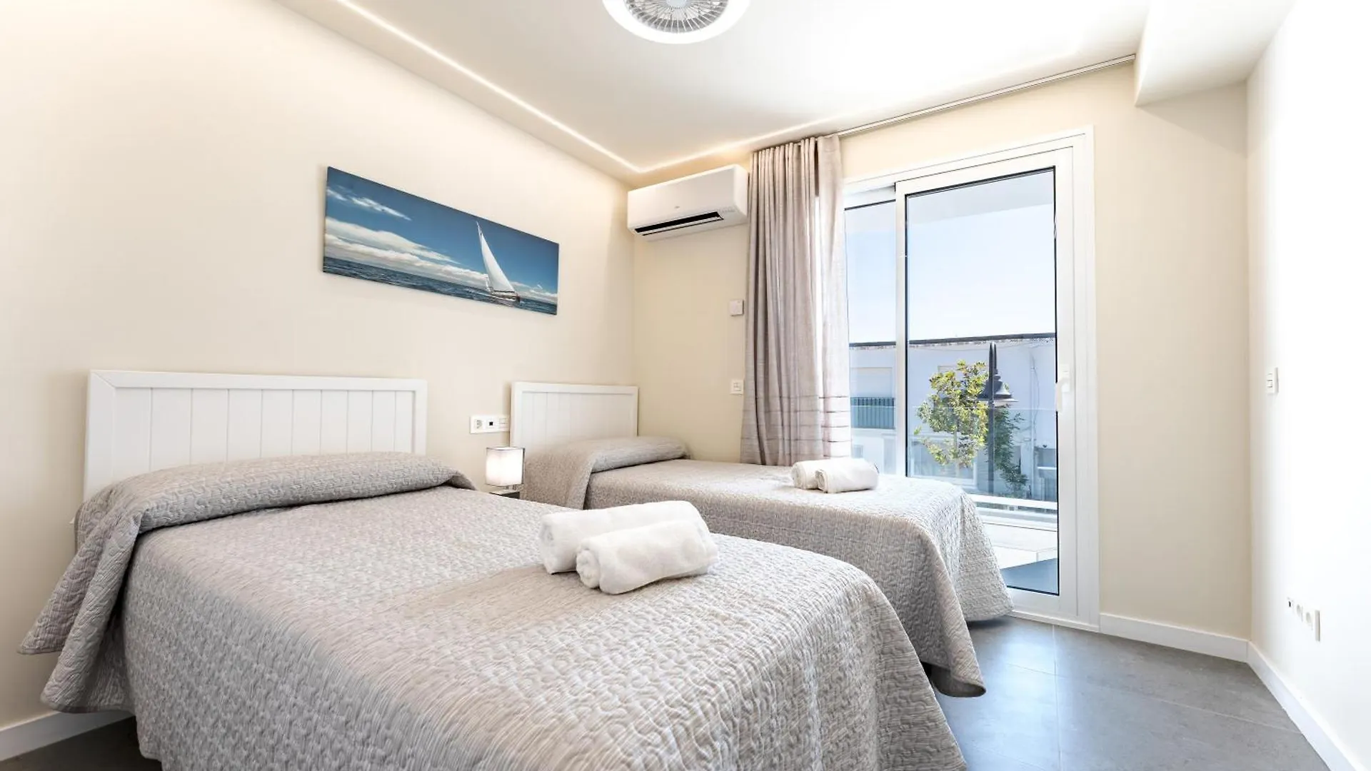 248 New Frontline Beach Mollina La Cala De Mijas 0*,  Spain