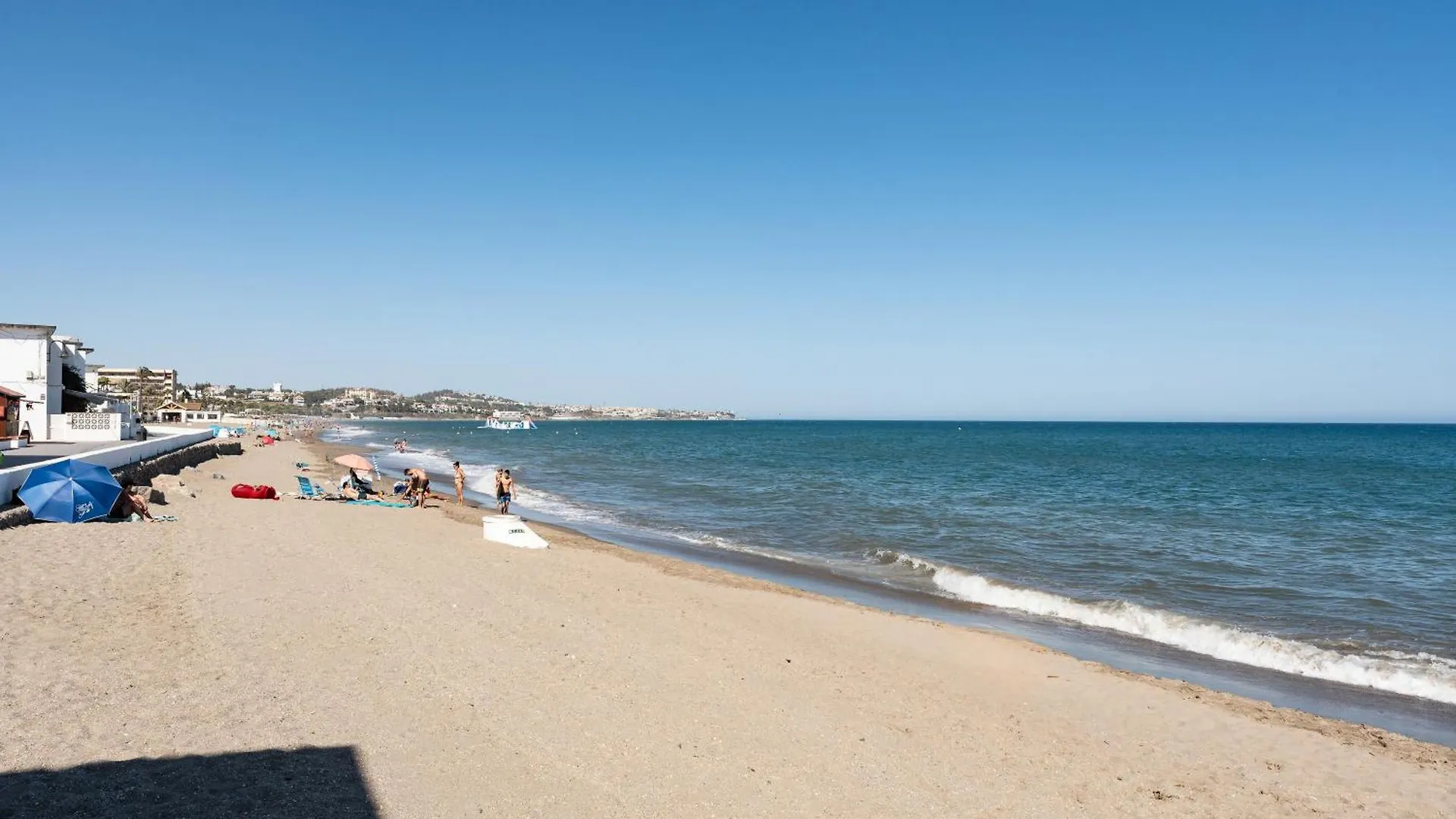 Holiday home 248 New Frontline Beach Mollina La Cala De Mijas