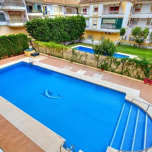 Butibamba Pool View La Cala De Mijas