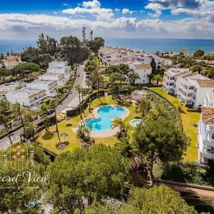 Apartment Secret View Riviera Miraflores, La Cala De Mijas