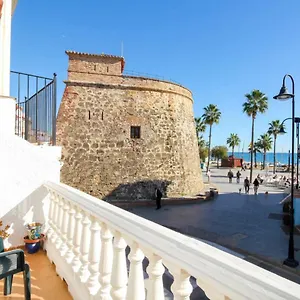 Casa Playa El Torreon La Cala De Mijas