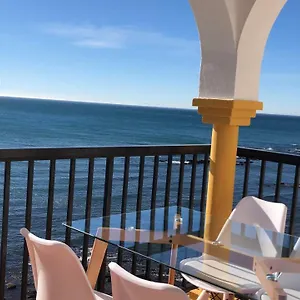 Balcon Del Mar 2-3 A, On The Front La Cala De Mijas