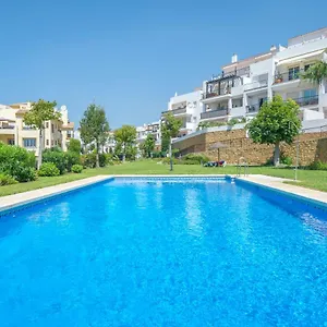 Sea Flower Miraflores Golf And Parking Included La Cala De Mijas
